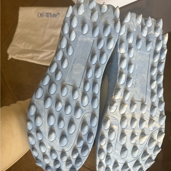 OFF-White ODSY-1000 (Blue Marble) - Picture 3 of 9